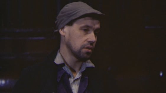 Stephen Rea (1983)