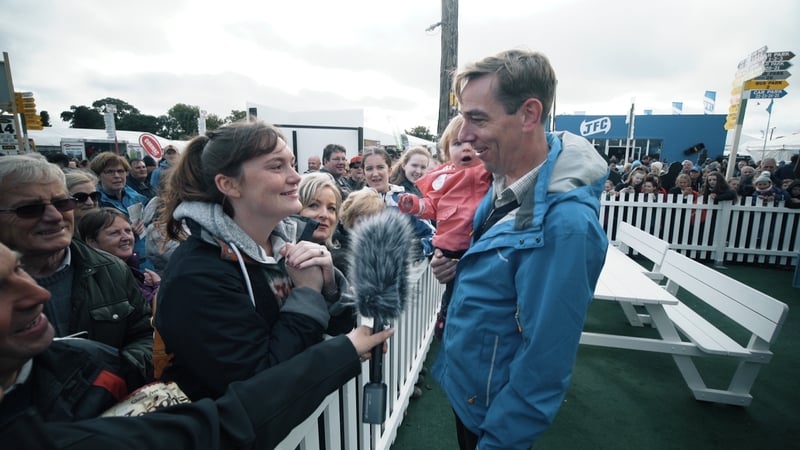 Who needs tractors?!