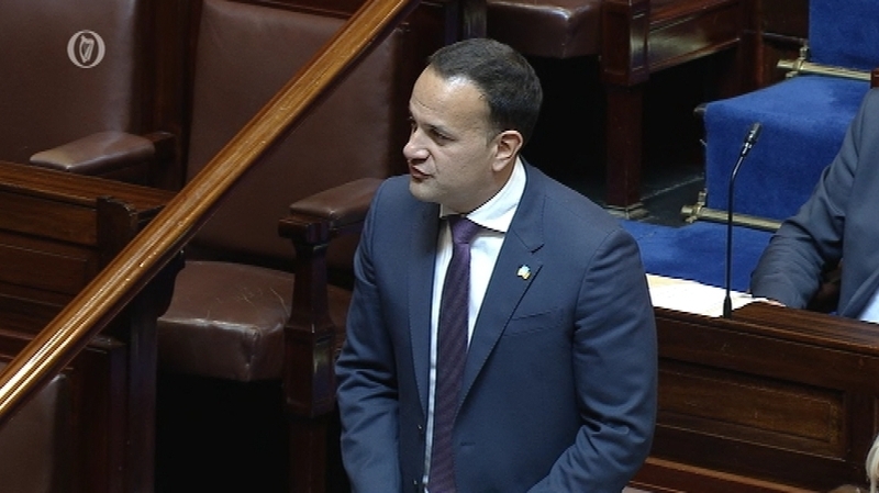 Taoiseach Leo Varadkar will meet Palestinian Authority leader Mahmoud Abbas next week