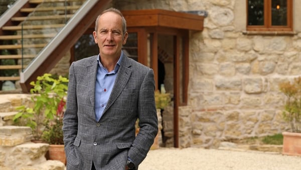 Kevin McCloud