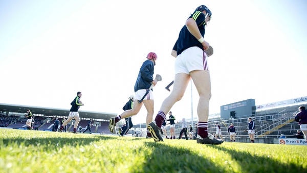 GPA Chief Executive Séamus Hickey on player welfare: "You would have to say that the commitment to regulations in the GAA has been poor"