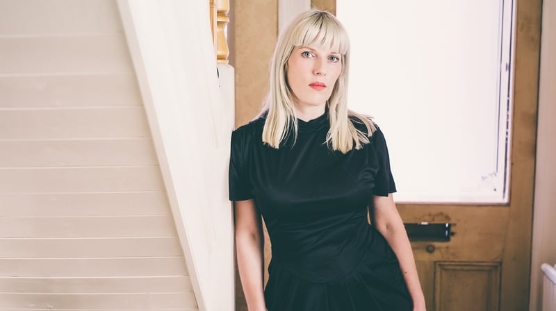 Wendy Erskine displays a keen understanding of the East Belfast milieu