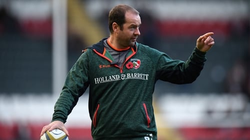 'I feel that my comments might have belittled the laws and that was not my intention'