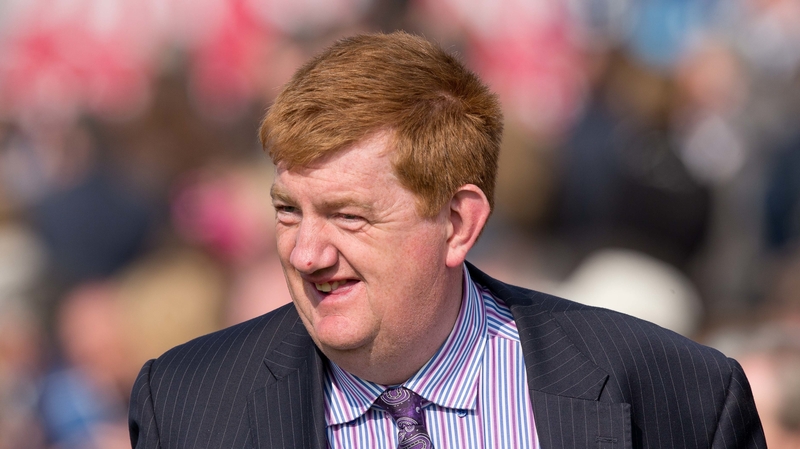 'The only comment I'm making is that we're definitely going to appeal. My reason being it was only three over the threshold of a hundred and we've got to appeal.'