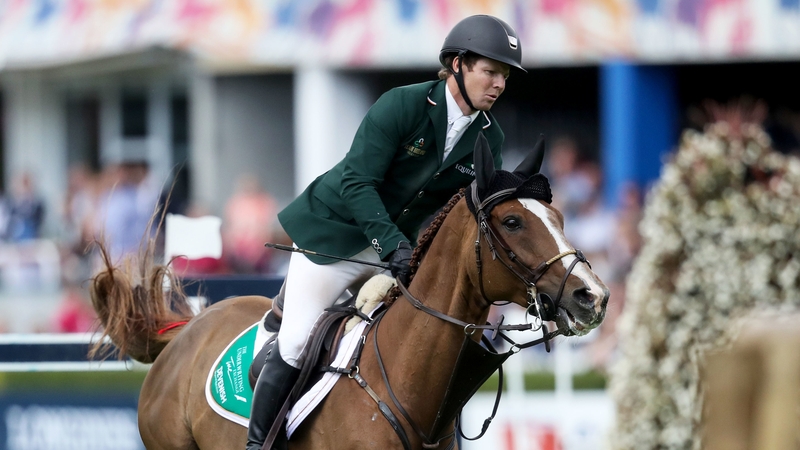 Shane Sweetnam
