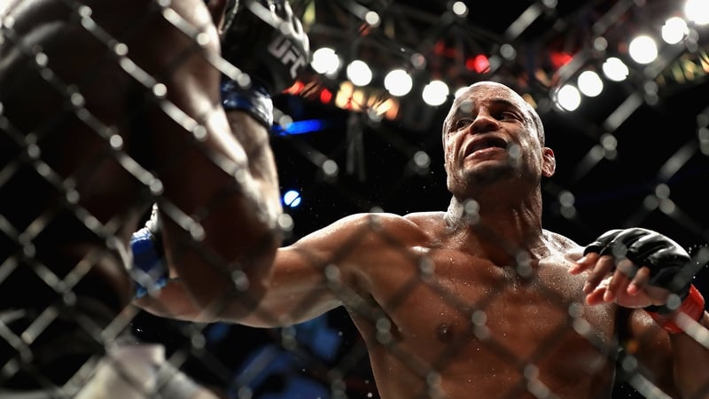 Jon Jones tested positive for a prohibited steroid metabolite substance in July last year before his bout with Daniel Cormier at UFC 214
