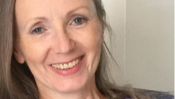 Anna Burns: an earlier construction recently republished