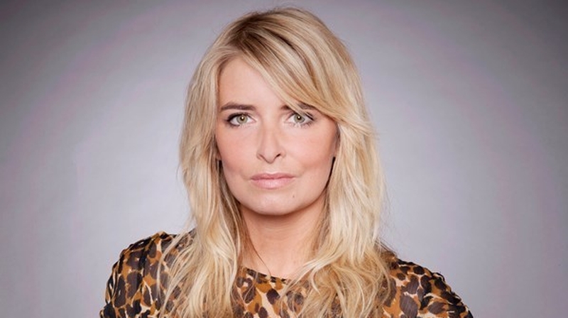 Charity is angry at her family