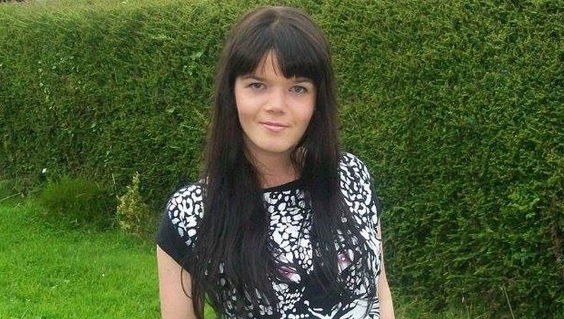 Ingrida Maciokaite died after being stabbed in Dundalk