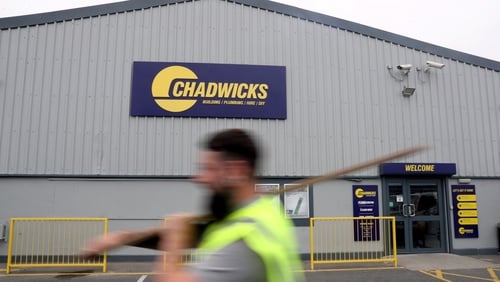 Chadwicks saw like-for-like revenue growth of 3.7% in the six months to the end of June