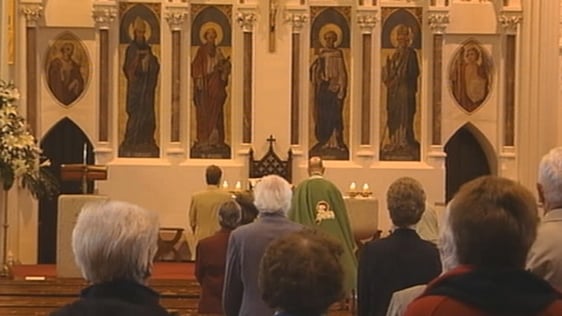 Survey of Religious Life (2003)