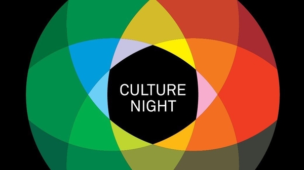 Culture Night 2018 - 10 essential events nationwide