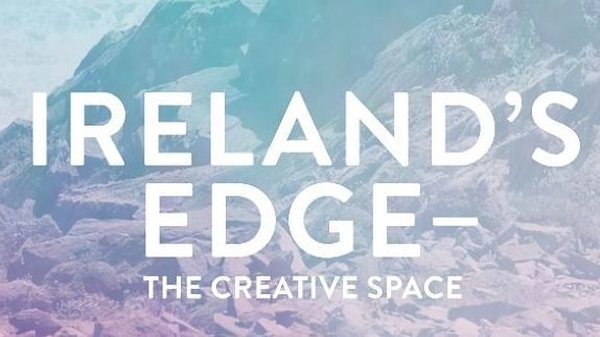 Ireland's Edge Ballina - exploring the creative space