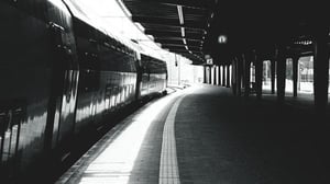 Train Driver Recruitment