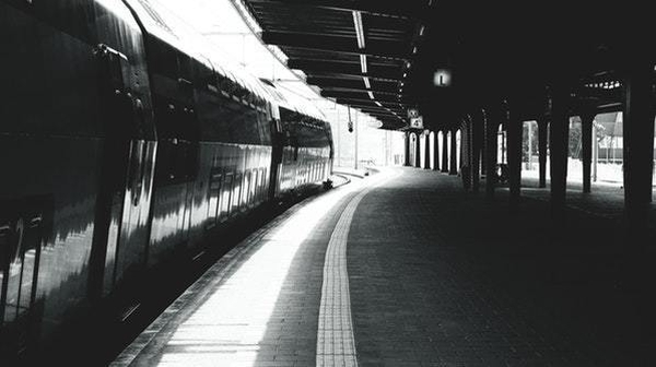 Documentary on One: The Yellow Line