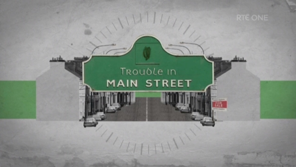 Prime Time - Nightmare on Main Street, Future of Policing