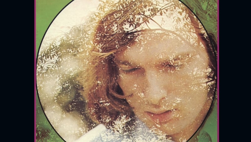 Astral Weeks