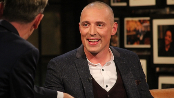 Kieran Donaghy on life after Kerry and management hopes