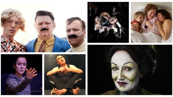 21 plays that define 21st century Irish theatre