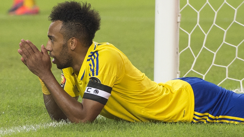 Pierre-Emerick Aubameyang: "The day the federation no longer shows amateurism is the day the national team is able to move forward.