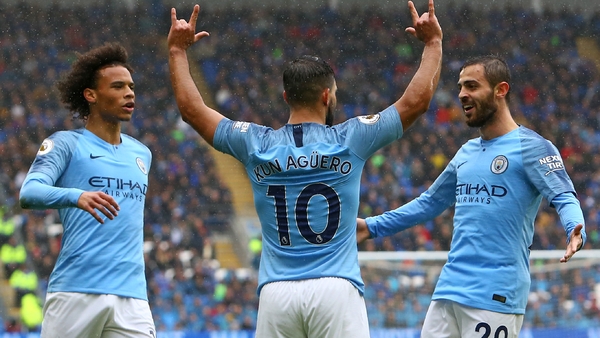 There are new questions over Manchester City's spending