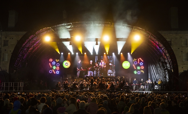 Culture Night 2019 - 10 things to do nationwide