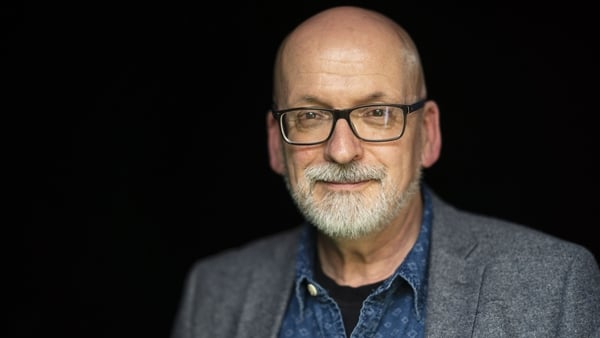 Reviewed: Love by Roddy Doyle