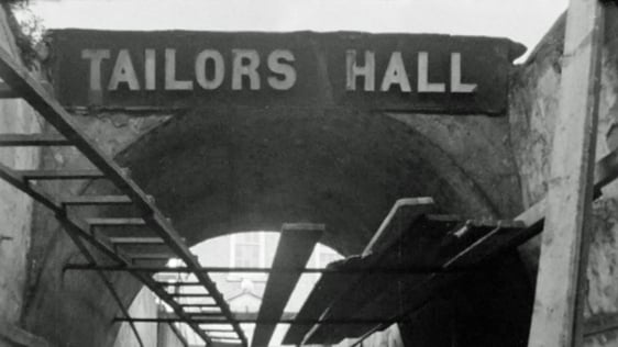 Tailors' Hall (1968)