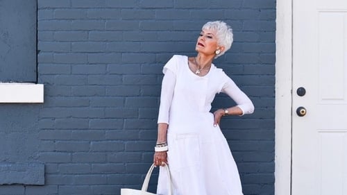 Just some of the women breaking society's unnecessary sartorial rules.