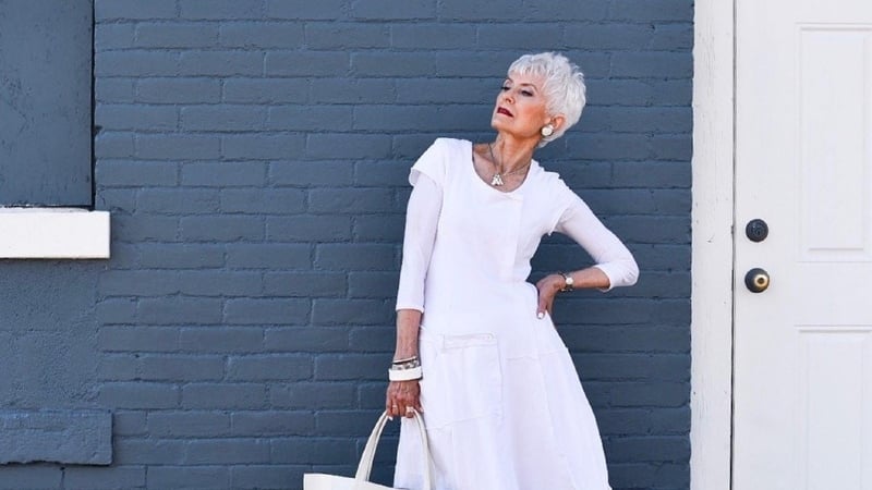 Just some of the women breaking society's unnecessary sartorial rules.