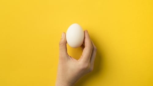 The tasty treat, which appears to have originated on TikTok, joins the frothy coffee in the online-food-that's-actually-good hall of fame.