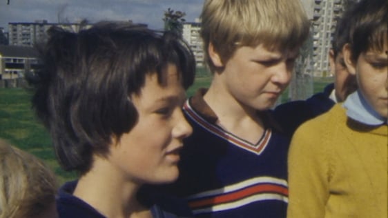Dublin GAA Football Revival