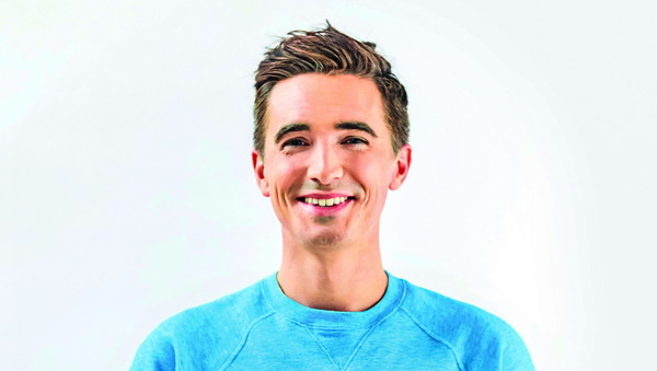 Donal Skehan