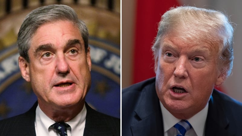 Democrats are expected to try to get Mueller to focus his testimony on specific examples of Trump's misconduct