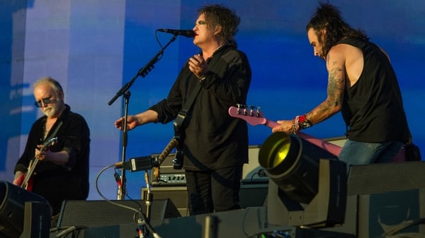 The Cure