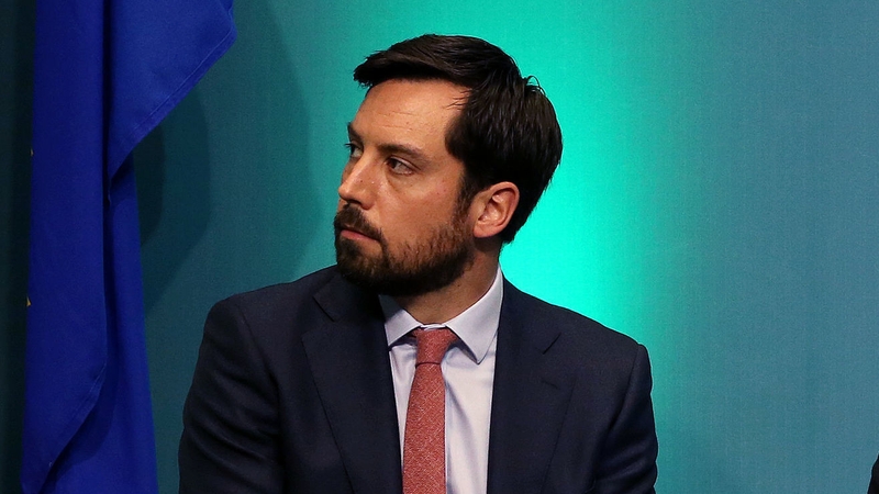 Minister Eoghan Murphy said the issues raised were 'very serious'