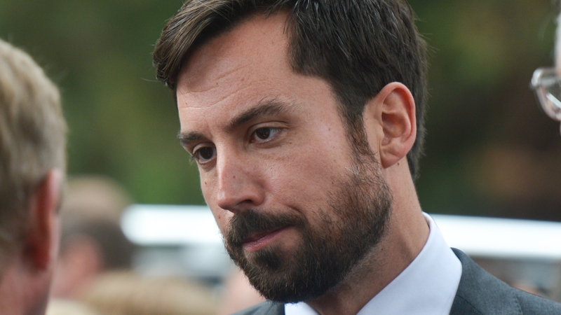 Eoghan Murpny was speaking to reporters at the national housing conference at Dublin Castle