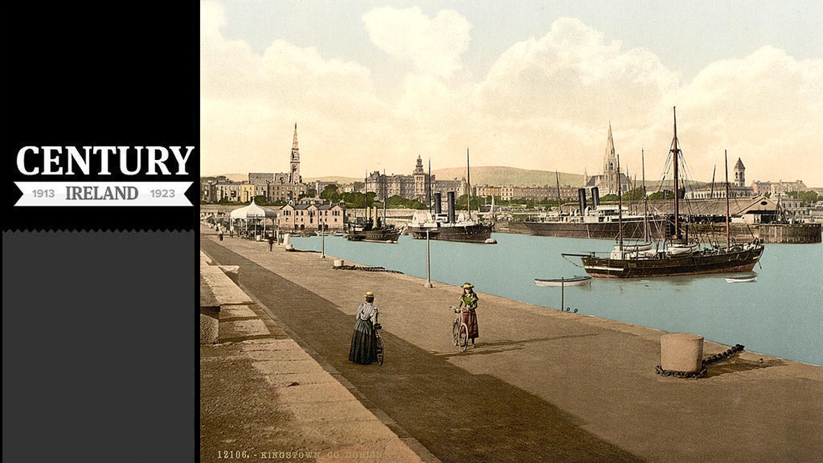 Century Ireland Issue 135