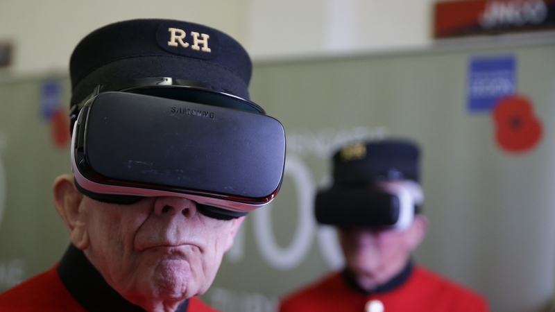 Just what will the new generation of wireless communications bring our way?