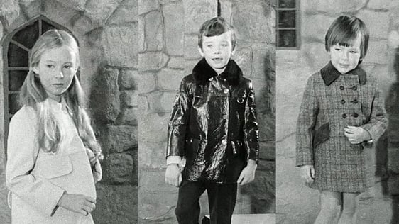 Children's Fashion Fair (1973)