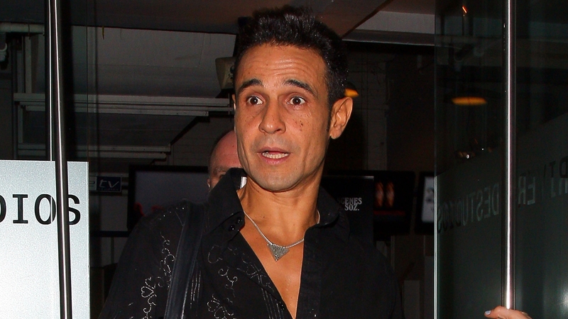 Chico Slimani - "I thought I was just about to take my last breath"