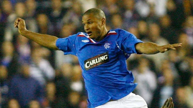 Daniel Cousin is the new manager of Gabon