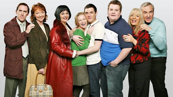 James Corden: "The next one will really be the last, final part."
