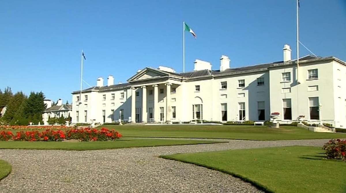 Why are Irish presidential elections such bruising contests?