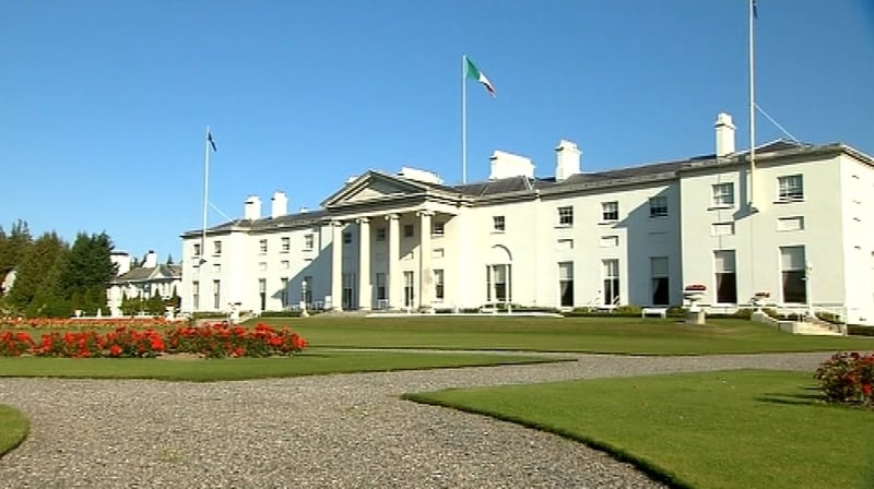 The window for nominations opens on Friday 5 September