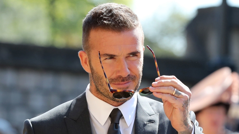 Shona Vertue helped make David Beckham more flexible – here's why you should follow suit.