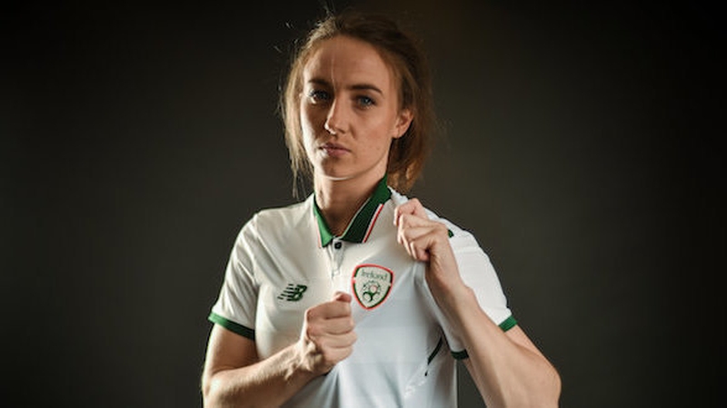 Karen Duggan has retired from international football