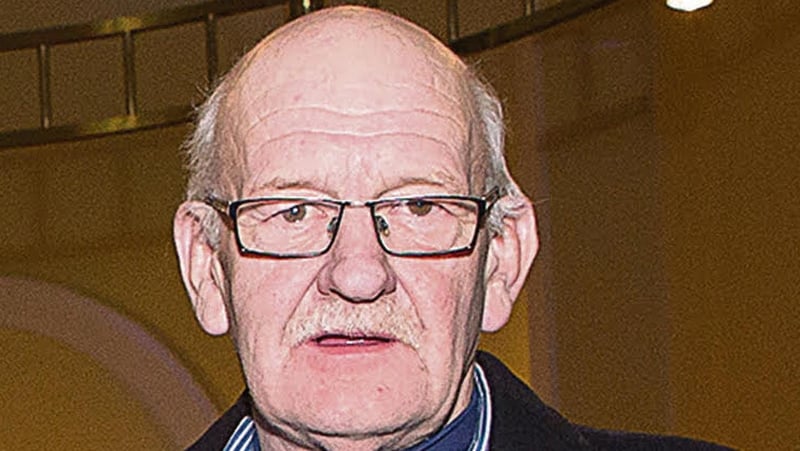 61-year-old Stuart Scott suffered a heart attack on Christmas Eve last year