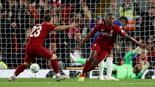 Daniel Sturridge has joined Trabzonspor