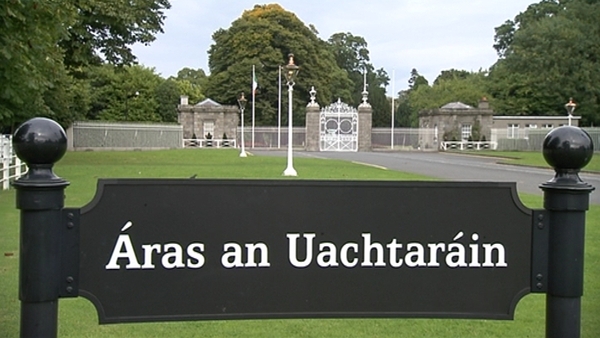 Prime Time - Presidential Campaign, Travellers, Blasphemy